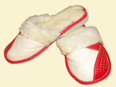 Hersteller schlichte Hausschuhe Sandalen Hausschuhe Clogs Kinderschuhe Schaffell Hausschuhe Wollwärmer