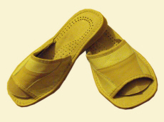 Hersteller schlichte Hausschuhe Sandalen Hausschuhe Clogs Kinderschuhe Schaffell Hausschuhe Wollwärmer